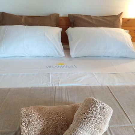 Villaggio Residence Villamarina Marina di Camerota Dış mekan fotoğraf