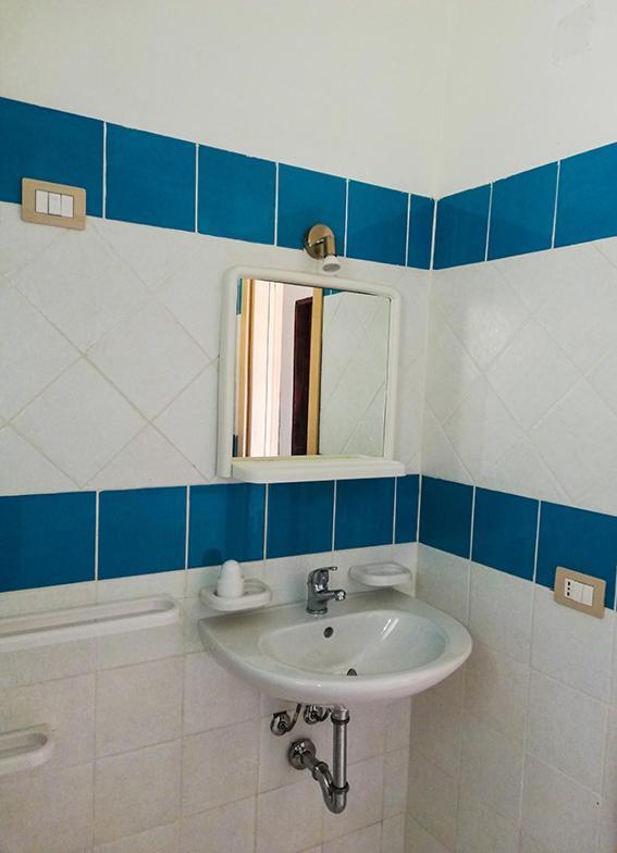 Villaggio Residence Villamarina Marina di Camerota Dış mekan fotoğraf