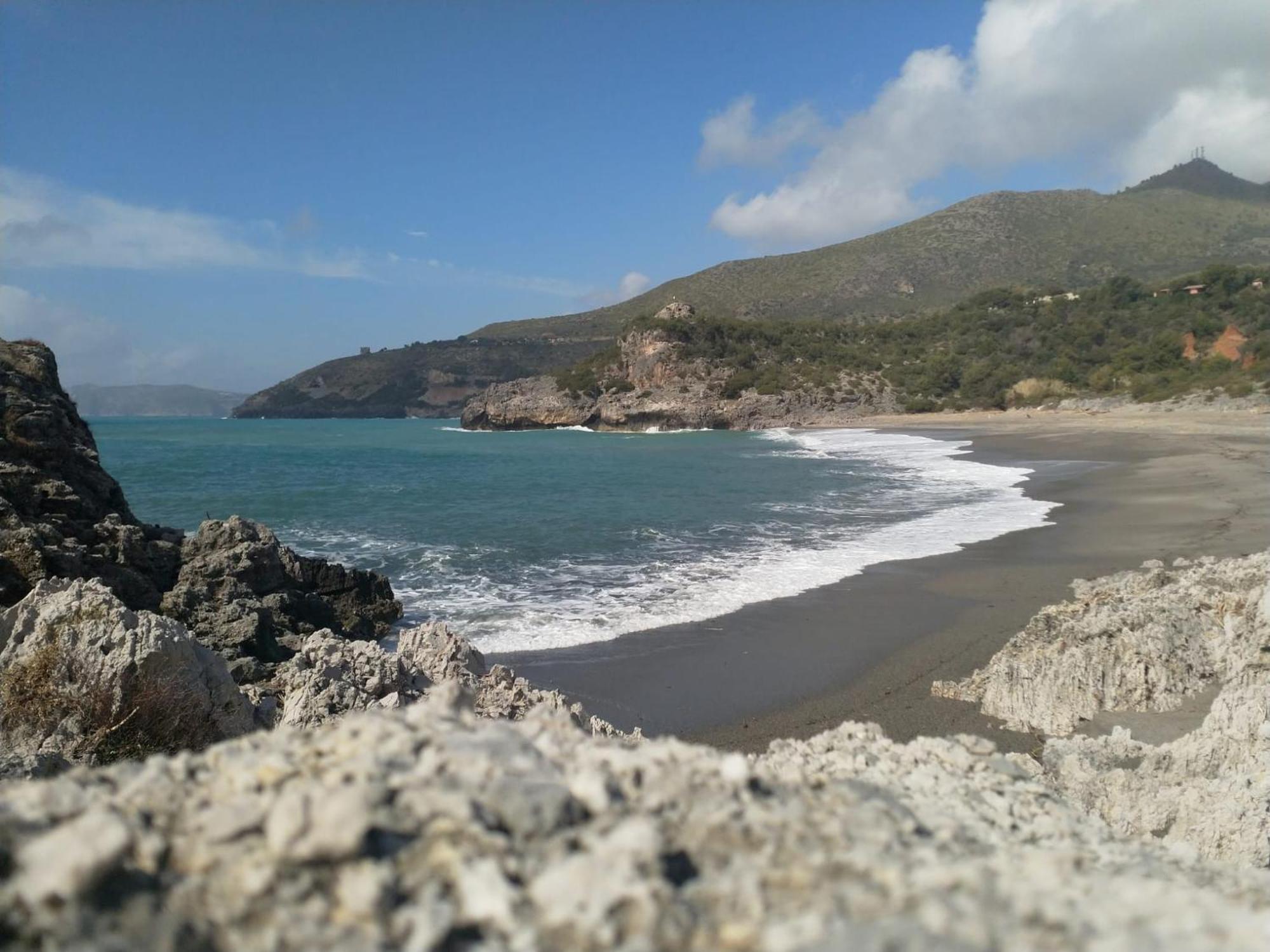 Villaggio Residence Villamarina Marina di Camerota Dış mekan fotoğraf
