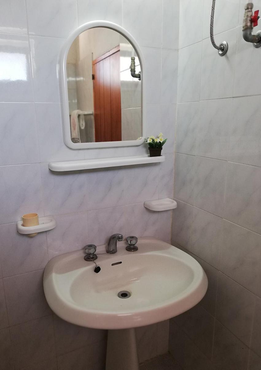 Villaggio Residence Villamarina Marina di Camerota Dış mekan fotoğraf