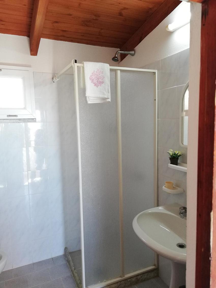 Villaggio Residence Villamarina Marina di Camerota Dış mekan fotoğraf