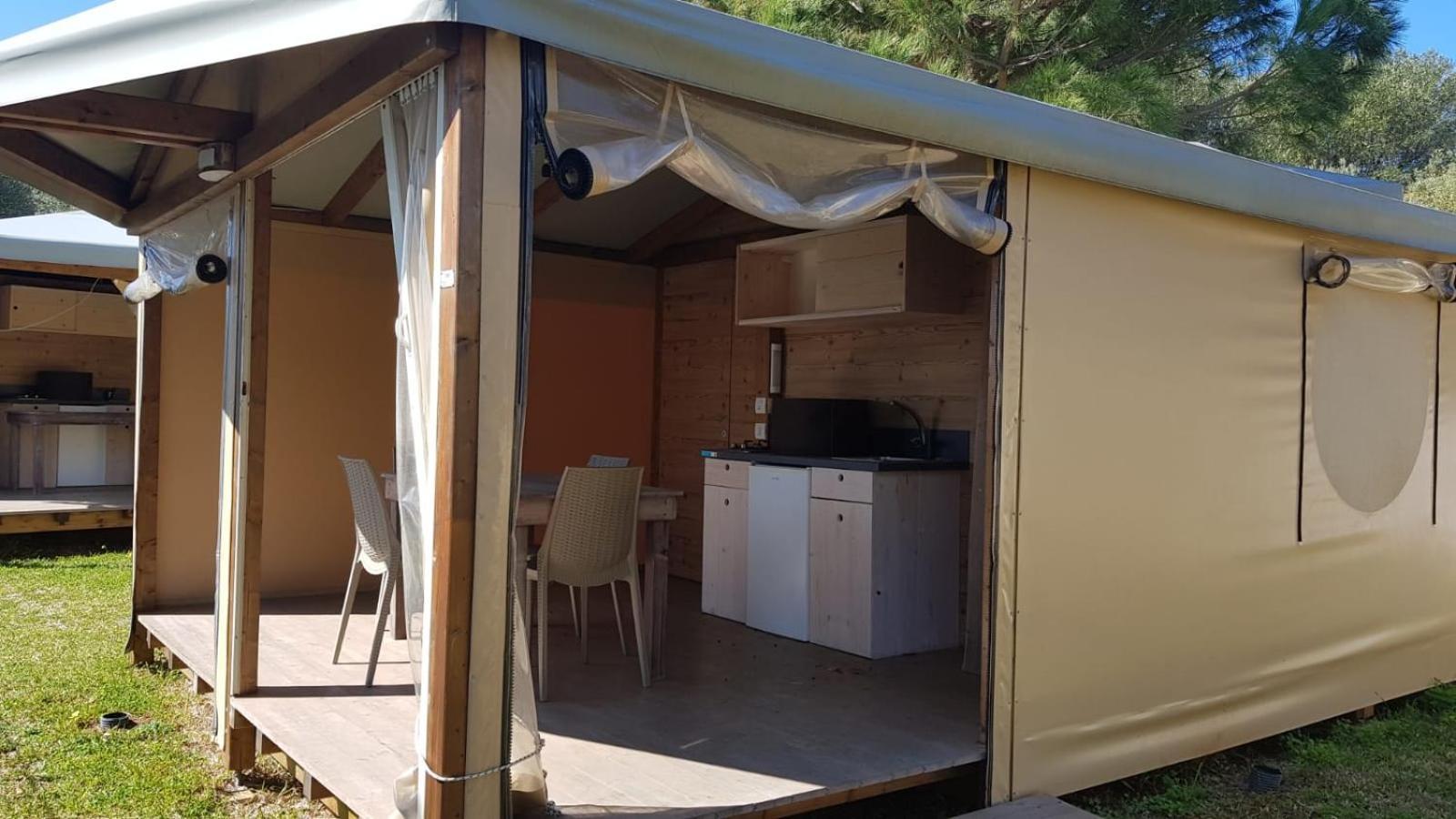 Villaggio Residence Villamarina Marina di Camerota Dış mekan fotoğraf
