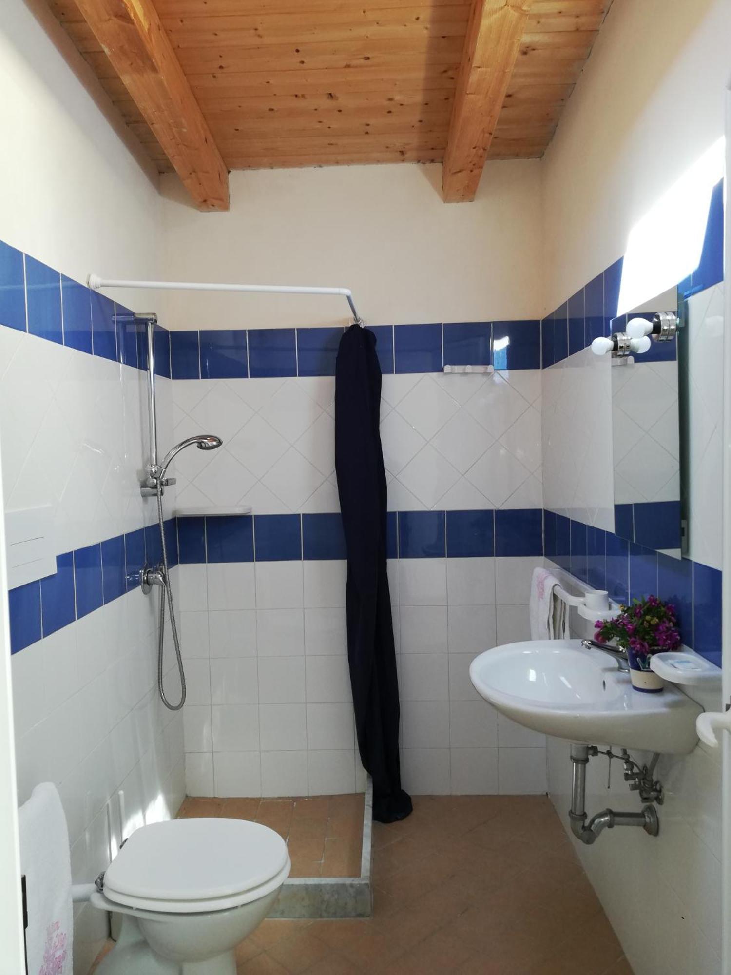 Villaggio Residence Villamarina Marina di Camerota Dış mekan fotoğraf