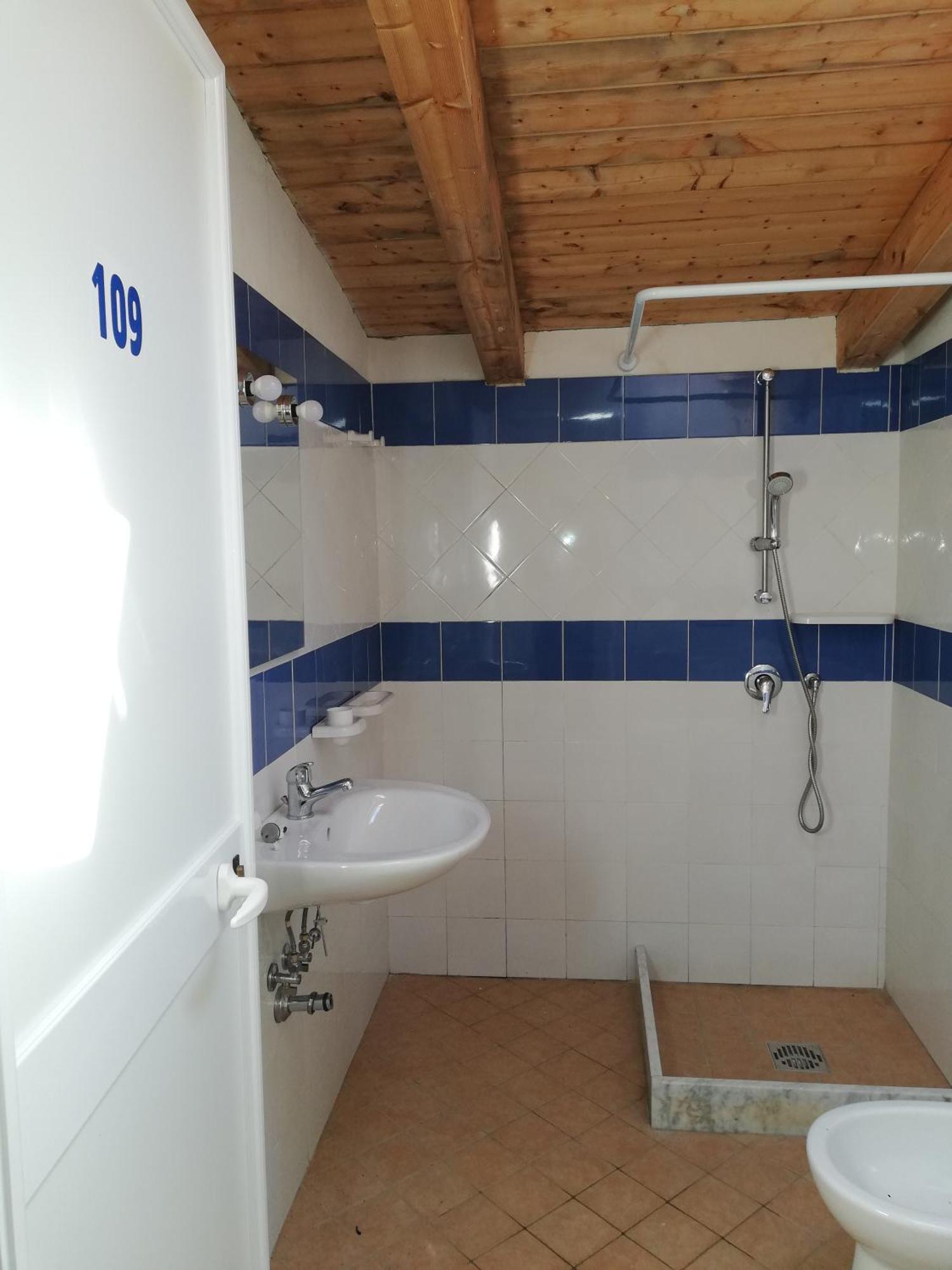 Villaggio Residence Villamarina Marina di Camerota Dış mekan fotoğraf
